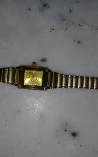 ساعت SWISTAR