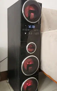 اسپیکر میکرولب
