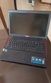 لپتاپ k550j