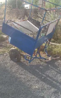 فروش گاری موتور