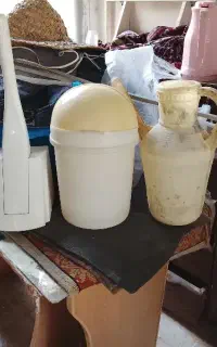 ۳تیکه سرویس بهداشتی