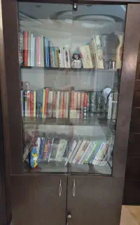کتابخونه