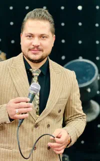 گروه موزیک مجالس