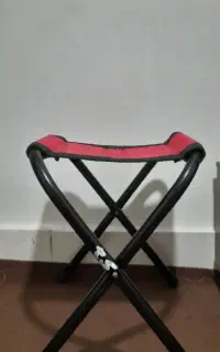 صندلی تاشو