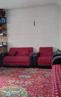 مبل تمیز