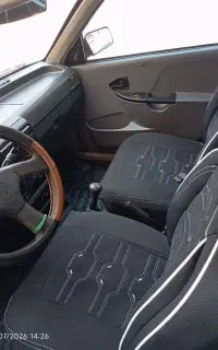پراید مدل ۸۰