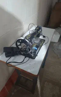 چرخ خیاطی سینکر