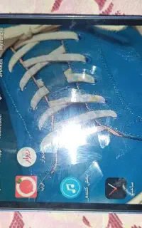 تبلت لنووLenovo TB3-730Mو تبلت لنووLenovo A5500-HV