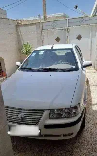 سمندال ایکس ۱۳۹۹