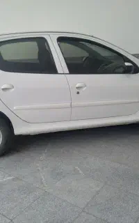 پژو ۲۰۷