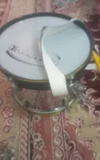 طبل مکس تور