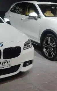 دعوت به همکاری در نمایشگاه ماشین