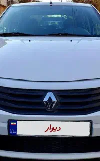 ساندرو اتوماتیک برج ۱۲ سال ۹۸ هستش بدون رنگ و نو