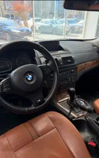 بی ام و bmw x3