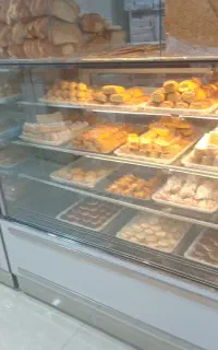 کار در شیرنی پزی
