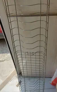 آبچکان زبر کابینت سایز سینک