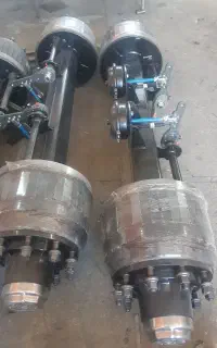 جوشکاری و تراشکاری صبا صنعت نایین