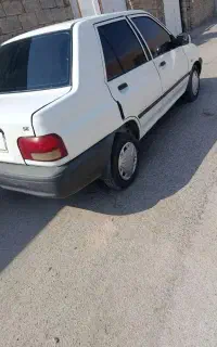 پراید