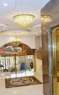 کاروان زیارتی وجهانگردی به مشهد مقدس ۵روزه