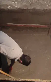 آب بندی چاهک آسانسور و غیره..