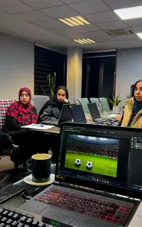 دوره جامع هنرفتوشاپ - حضوری