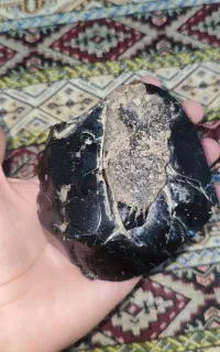 سنگ آبسیدین