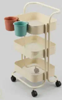 وسایل پاکسازی