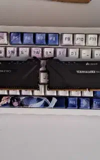 رم کورسیر ddr4 rgb pro