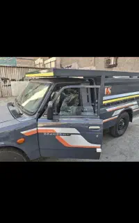 نیسان تک سوز