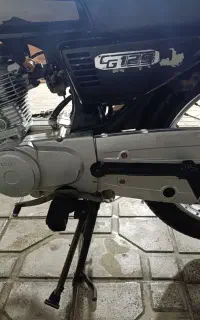 هوندا 125 معاوضه