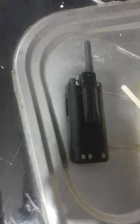 بیسیم کنوود