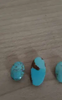فیروزه اصل