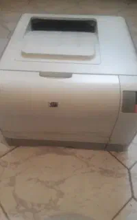 پرینتر رنگی اچ پی