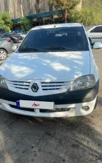 ال ۹۰ مدل ۹۰ E2 پارس خودرو