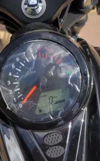 لین مکس کروزر