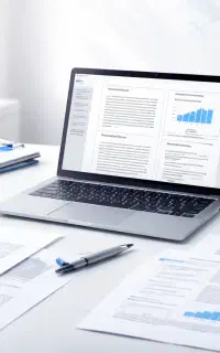 تدوین و نگارش پایان نامه و پروپوزال