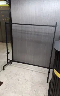 رگال مانتو محکم استفاده نشده
