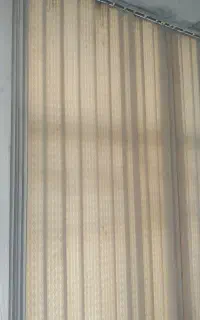 پرده دست دوم