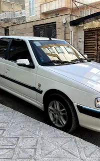 پارس tu5مدل ۱۴۰۰