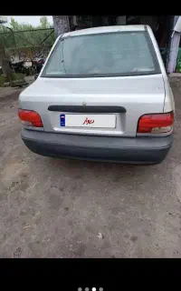 پرابد ۸۷ فنی درجه یک