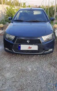 دنا پلاس تیپ۲ مدل ۹۸