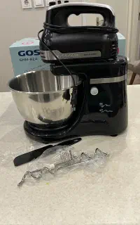 همزن برقی گوسونیک مدلGHM-824