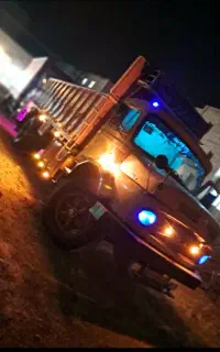 بنز تک
