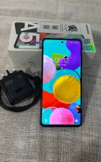 گوشی سامسونگ A51 4G