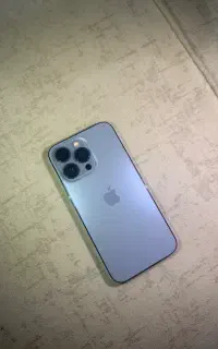 ایفون ۱۳ پرو