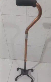 عصا چهار پابه