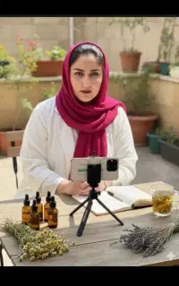 درامد زایی برای خانمها در منزل