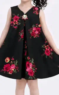 خیاطی ساحلی و بچگانه