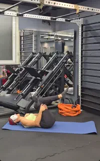 باشگاه بدنسازی ویژه بانوان از نه صبح تا نه شب