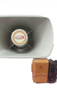 الکتریکی (کالای برق)،بلندگو جار کشی